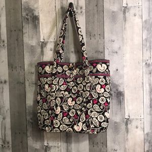 Vera Bradley Disney Bag